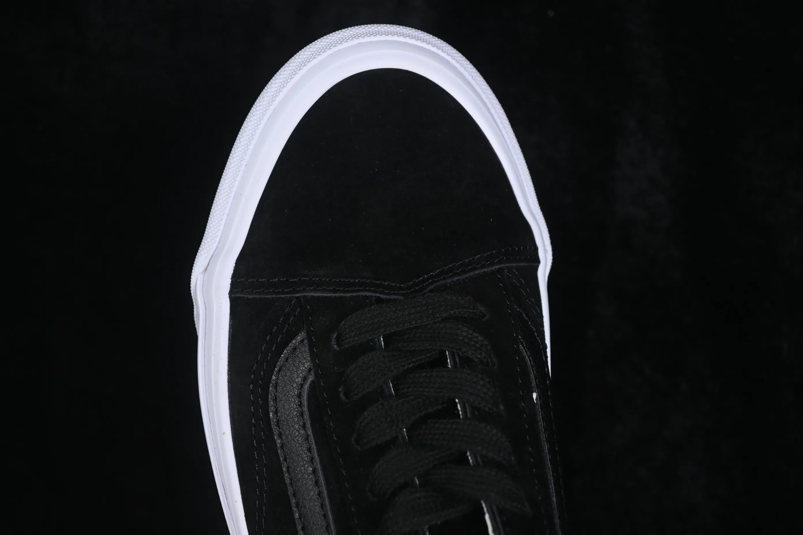 All categories Vans Vans series Vans Low Vans low top Vans Old Skool 36 Vans high-end branch low-end casual skateboard shoes VN000D9DCJJ